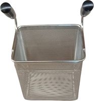 Combisteel 7178.9110 BASE 700 MAND PASTAKOKER GROOT