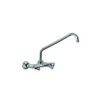 Mengkraan Wandmodel | Combisteel | 7212.0025