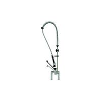 Spoeldouche Elleboogbediening | Combisteel | 7212.0035