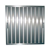 Lamellenfilter | Combisteel | 7213.0035