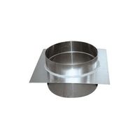 Dakdoorvoer Ø 400 | Combisteel | 7221.0070