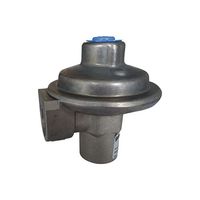 Gasgebrekklep ¾ | Combisteel | 7223.0015