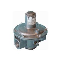 Gasgebrekklep 1½ | Combisteel | 7223.0040