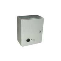 Standregelaar 3 Fase 11 Amp | Combisteel | 7223.0067
