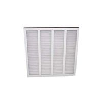 Doosfilter 595X45X595 | Combisteel | 7223.0430