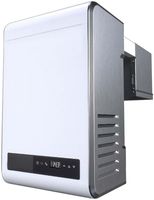 Inhang Koelmotor 9,6 tot 19,9 m³ - CombiSteel 7265.0010