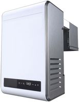 Inhang Vriesmotor - 4,2 tot 7,4 m³ - CombiSteel 7265.0070