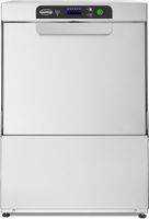 Vaatwasser Voorlader 50x50cm, 400V | Afvoerpomp + zeepdoseerpomp | Standard Line | CombiSteel 7280.0027