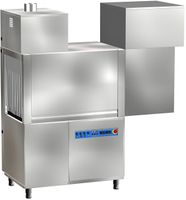 Korventransportmach Pl Asc Cd | Combisteel | 7280.0100