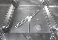 Rvs Filter 50X50 Voorlader | Combisteel | 7280.0142