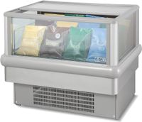 ISA Koel-/Vrieseiland Action 100 - Omschakelbaar - 7295.0090