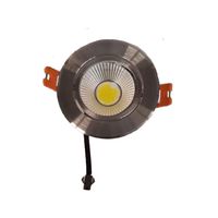 1x LED SPOT tbv 7333 AFZUIGKAP - 7333.9005