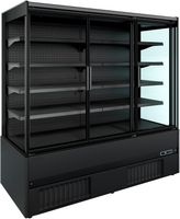 Wandkoeling Jamie 3 Deuren 1.9 | CombiSteel 7350.0060