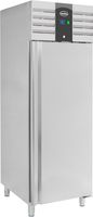 VRIESKAST RVS 1 DEUR 560L - CombiSteel 7450.0255