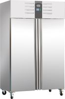 Horeca vrieskast | RVS+Aluminium | 1200 liter | Combisteel | 7450.0415