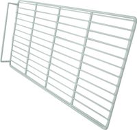 Rooster 325x570 tbv Saladettes, combisteel 7450.0507