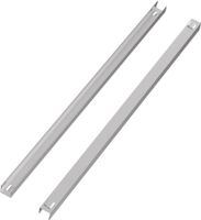 Combisteel geleiderset vrieswerkbank/saladettes | 7450.0512