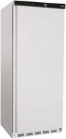 CombiSteel HF400 B-Label Horeca Vriezer - Wit Staal - 1 Deur - 340 Liter - 7450.0571
