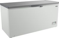 Combisteel 7450.1145 VRIESKIST RVS DEKSEL 562 L
