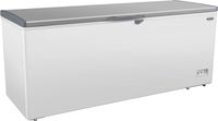 Combisteel 7450.1150 VRIESKIST RVS DEKSEL 650 L