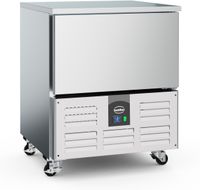 Combisteel BLASTCHILLER 5x GN 1/1 - 7450.1300