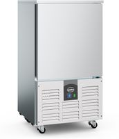 Combisteel BLASTCHILLER 7x GN 1/1 - 7450.1305