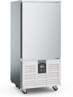 Combisteel BLASTCHILLER 9x GN 1/1 - 7450.1310