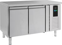 Combisteel 7450.5000 KOELWERKBANK 2 DRS