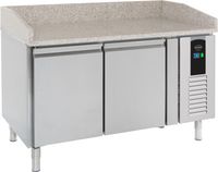 Combisteel 7450.5200 PIZZAWERKBANK 2 DRS