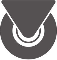 Set wielen voor 7450.0170 | Combisteel 7451.0105