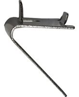 Clip Voor Rooster Van 7450.0156/0600 | Combisteel | 7451.0225