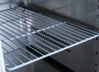 Combisteel 7451.0252 ROOSTER en 600x400