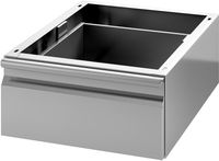 Combisteel LADEBLOK 1 LA TBV TAFEL 700 | 7452.5000