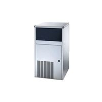 Ijsblokjesmachine | 53 kilo / 24 uur | Combisteel | 7453.0012