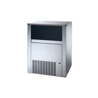 Ijsblokjesmachine | 100 kilo / 24 uur | Combisteel | 7453.0016