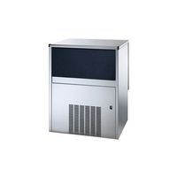 Schilferijsmachine | 150 kilo / 24 uur | Combisteel | 7453.0022