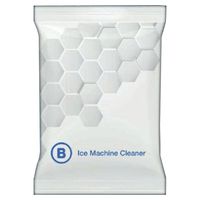 Ijsblokjesmachine Reiniger, combisteel 7453.0040