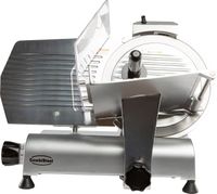 Vleessnijmachine 300 | Combisteel | 7455.0155