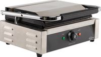 Contact Grill Panini | Combisteel | 7455.0455