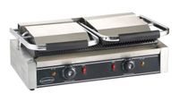 Contact Grill | Combisteel | 7455.0460