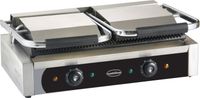 Contact Grill | Combisteel | 7455.0460