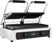 Contact Grill | Combisteel | 7455.0460