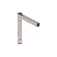 Vaste Konsole - Plankdrager | 30cm (1 stuk) | Combisteel | 7455.0560