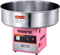 Suikerspin Machine 720 | Combisteel | 7455.0800