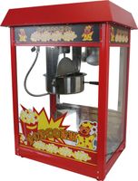 Popcornmachine | Combisteel | 7455.0810