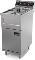 Friteuse Staand 1X12L 9Kw  | Combisteel | 7455.0955