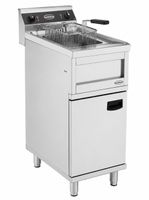 Friteuse Staand 1X12L 9Kw  | Combisteel | 7455.0955