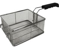 Combisteel 7455.0981 FRITUURMAND tbv 7455.1000-1005