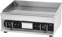 Elektrische Bakplaat 5kW 400V | Combisteel | 7455.1060