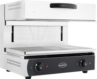 Salamander 600 | Combisteel | 7455.1605